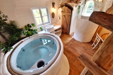 L'Escapade Amoureuse en Périgord Noir & Spa à La Roque Gageac (4)