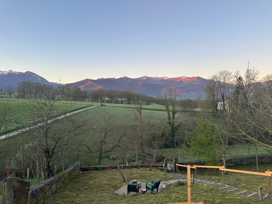 L'étoile du Béarn & Spa à Asson (50)