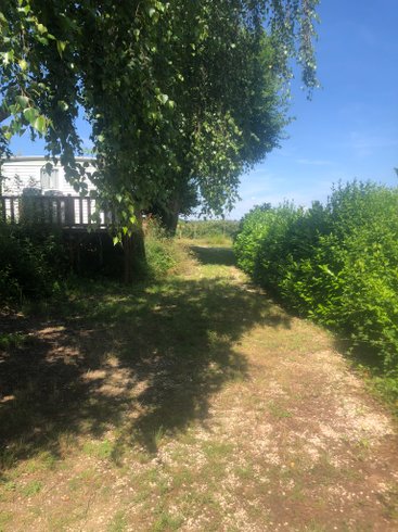 Domaine AbracadaRoom : LAC SAINT GEORGES, Village vacances & Camping - Image 9