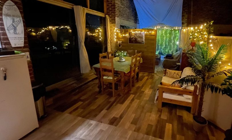 Hébergement AbracadaRoom : La cabane" l'atelier du peintre" - Image 7