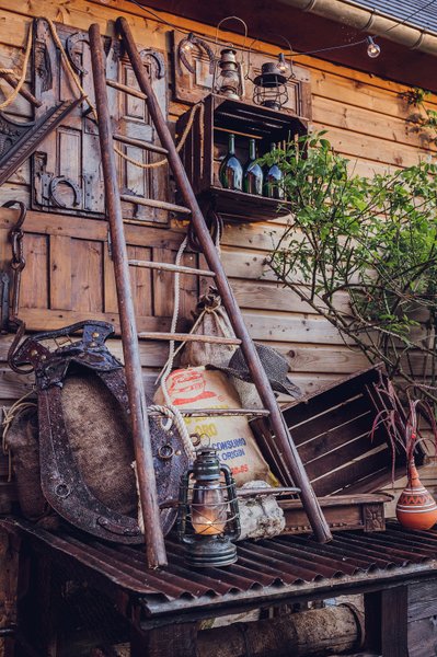 Domaine AbracadaRoom : Au2 Maison d'Hôtes - Image 17