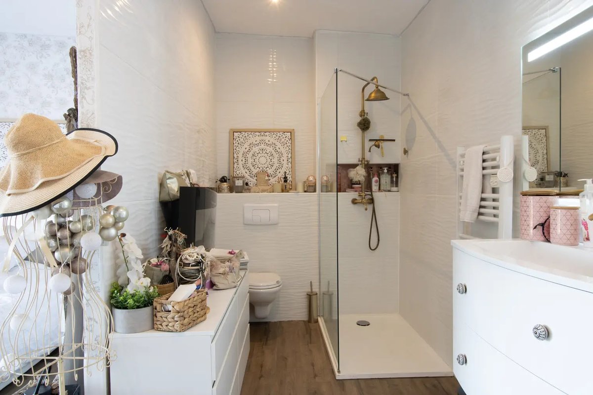 Villa A Dimora di Murza Liliekaena  avec spa et piscine privée à Albitreccia (8)