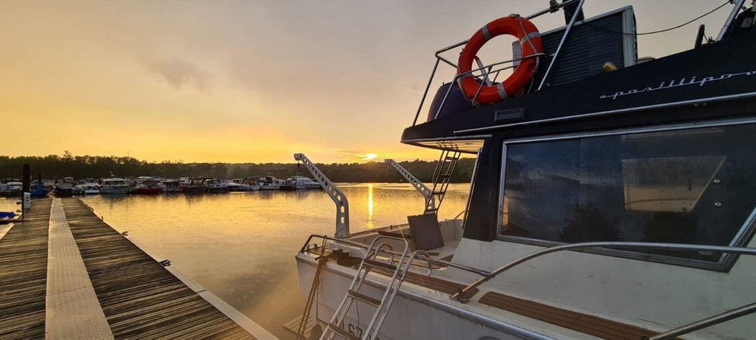 Domaine AbracadaRoom : L'Escale Royale Port Ilon - l'Odysea - Image 3