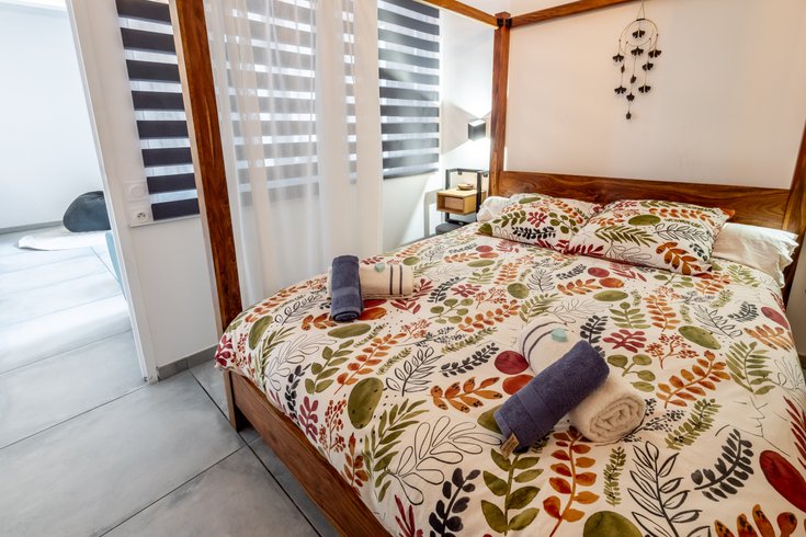 Hébergement AbracadaRoom : Le Ginkgo & Spa - Image 21