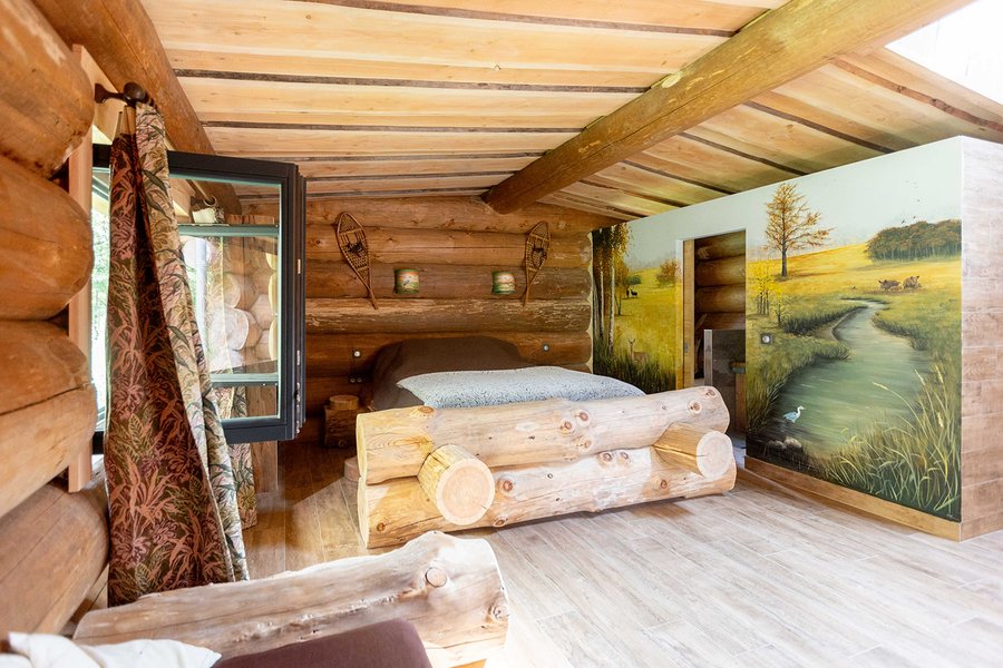 Domaine AbracadaRoom : Domaine des Tinarages - Image 8