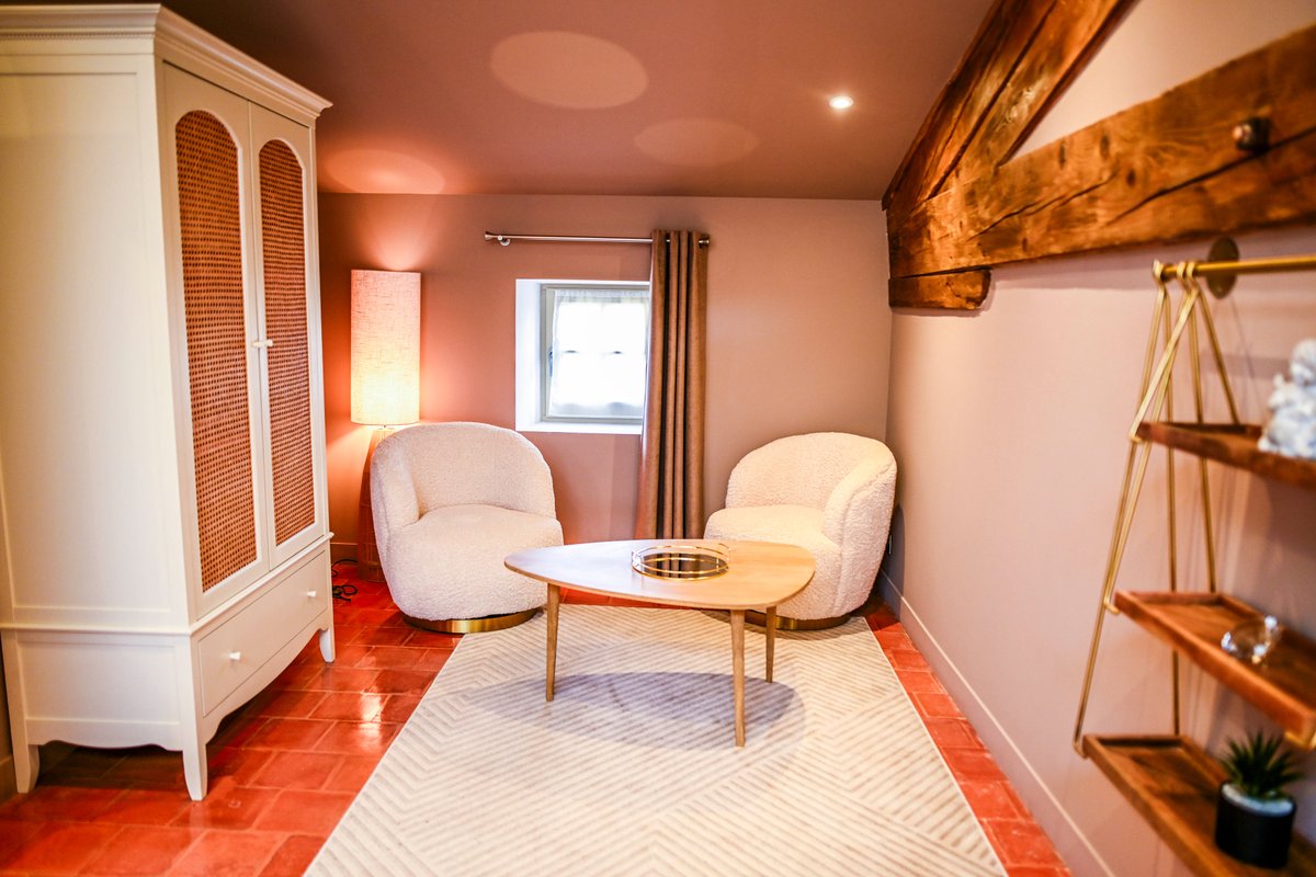 Le 1789, Gîte 5* à Pezenas (29)