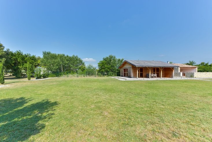 Domaine AbracadaRoom : Lodges en Provence et Spa - Image 8