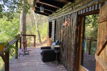 Le Cabanon d'Aix à Aix-En-Provence (1)