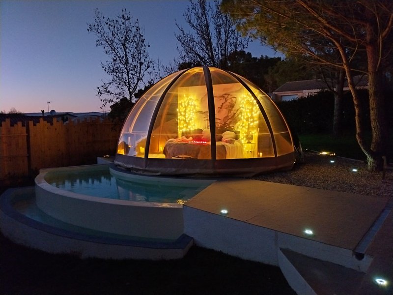 Domaine AbracadaRoom : Le Clos FMR - Fanny et Manon - Image 67