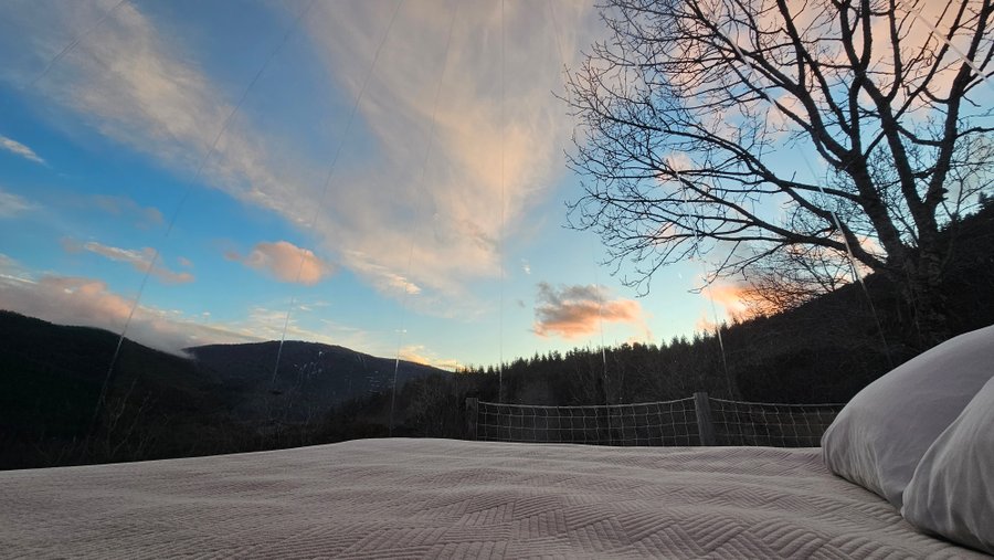 Domaine AbracadaRoom : Bulle d'Ardèche - Image 44