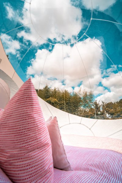 Hébergement AbracadaRoom : La Bulle d'Aunis - Image 4