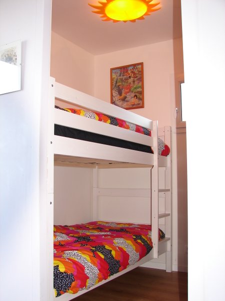 Hébergement AbracadaRoom : LA MAISON FLOTTANTE - 6 personnes - Image 7