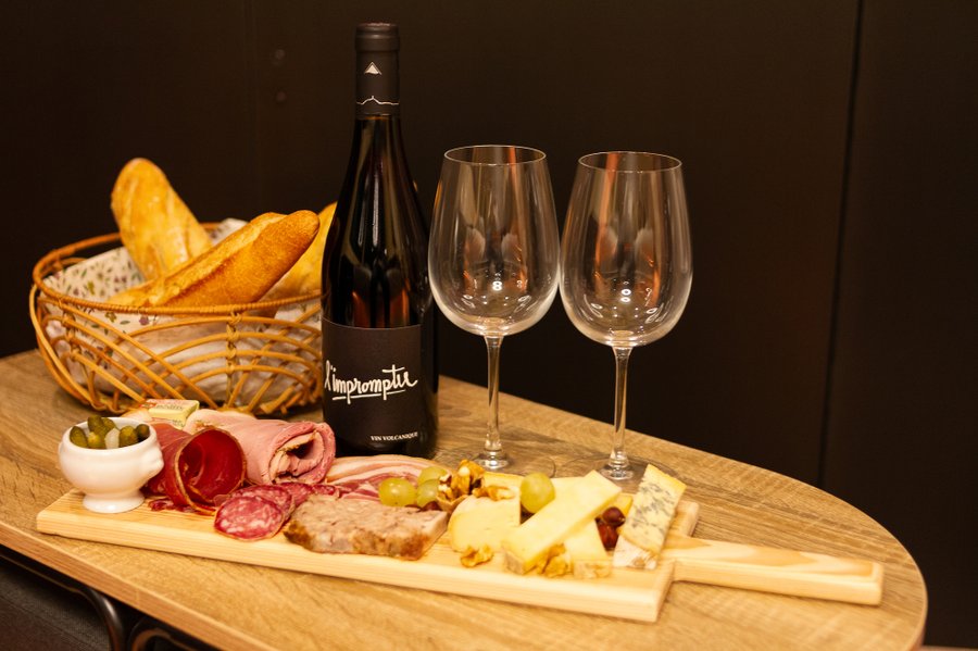 Hébergement AbracadaRoom : Homnest - Confins des Domes - Volvic & Vulcania - Image 34