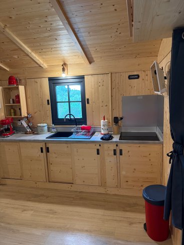 Hébergement AbracadaRoom : L’Arbousier - Image 21