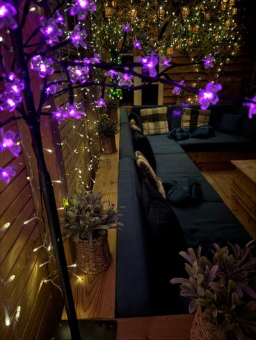 Hébergement AbracadaRoom : Le repère du Bûcheron & Spa - Image 37