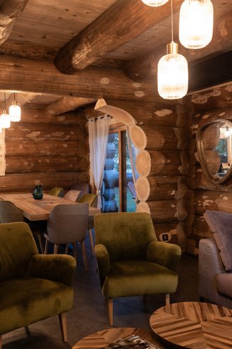 Hébergement AbracadaRoom : Gîte Le Vassivière - 7 personnes - Image 26