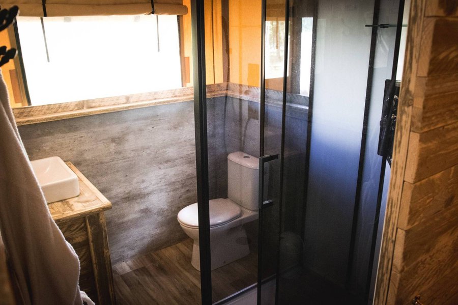 Hébergement AbracadaRoom : Glamping Dreamlodge - Image 13