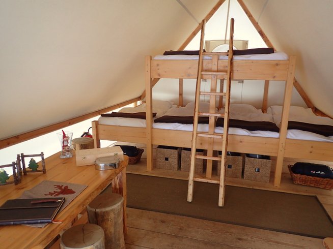 Hébergement AbracadaRoom : Lodge Kateya - Image 2