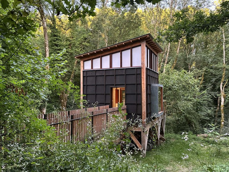 Hébergement AbracadaRoom : La Kioub - Au cœur des  Jardins Secrets - Image 1