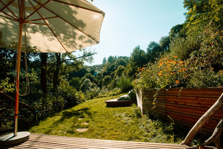 Hébergement AbracadaRoom : La Casitanatur - Image 4