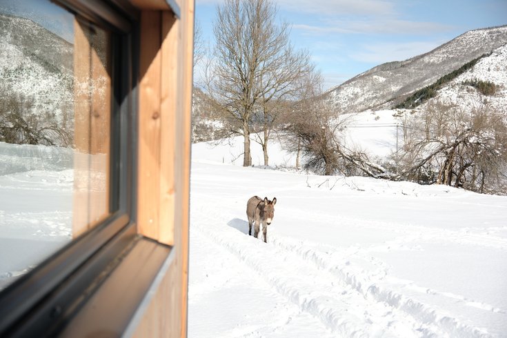 Domaine AbracadaRoom : Homnest (Escouloubre) - Image 16