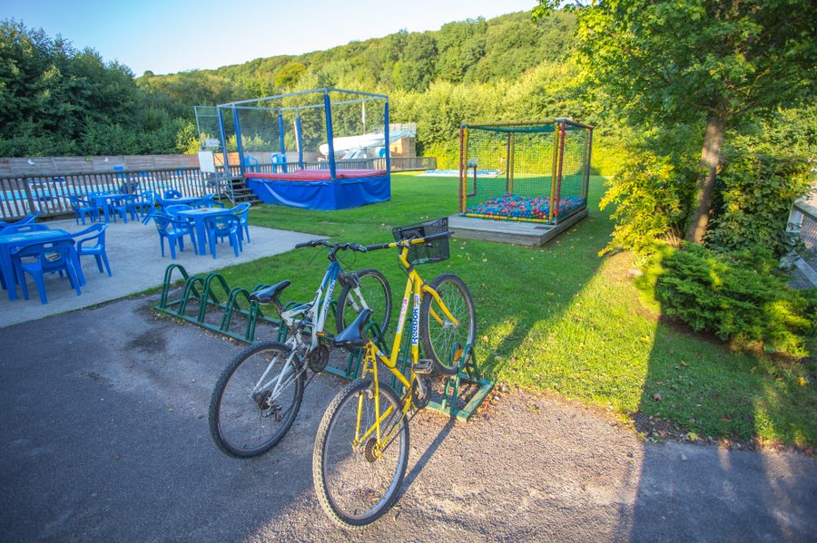 Domaine AbracadaRoom : Camping Domaine Catinière - Image 3