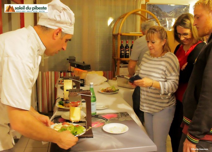 Domaine AbracadaRoom : Camping Écovillage Vacances Soleil du Pibeste - Image 21