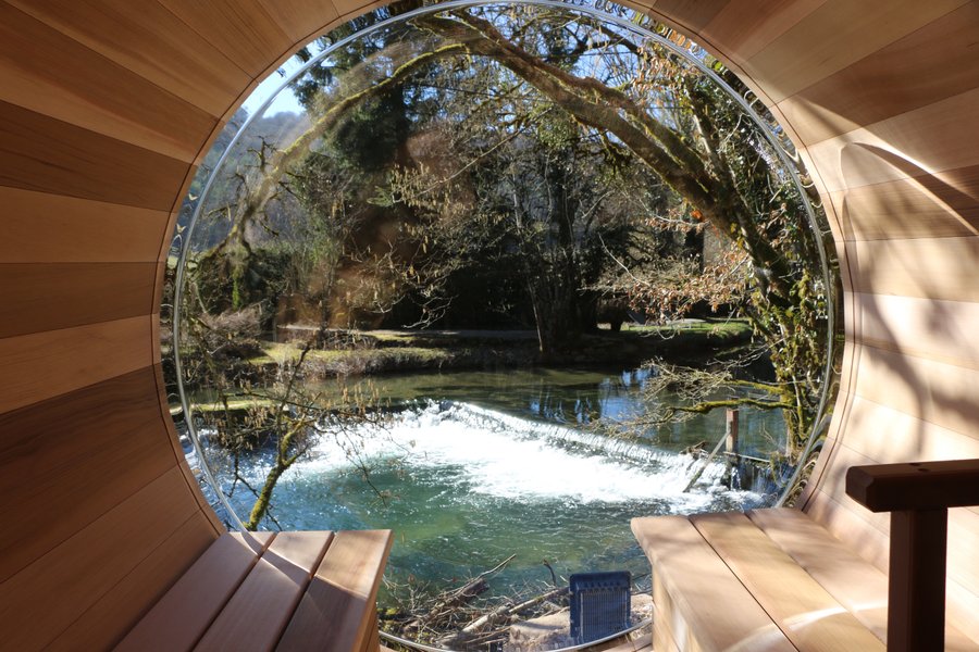 Domaine AbracadaRoom : Domaine Pont-Roche & Spa - Image 6