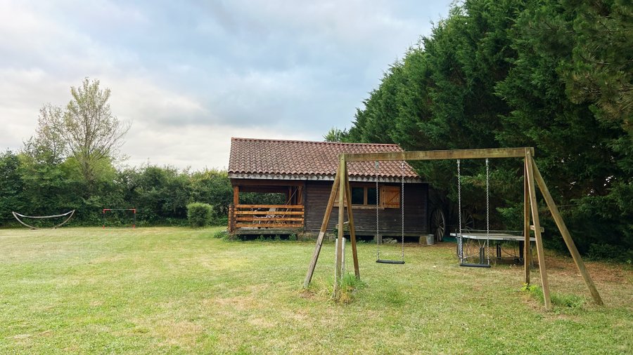 Hébergement AbracadaRoom : Chalet Edelweiss - Image 6