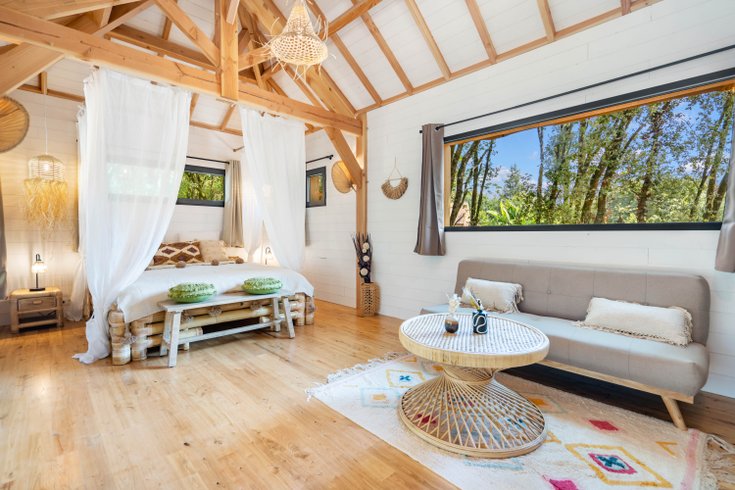 Hébergement AbracadaRoom : Goa - Image 11
