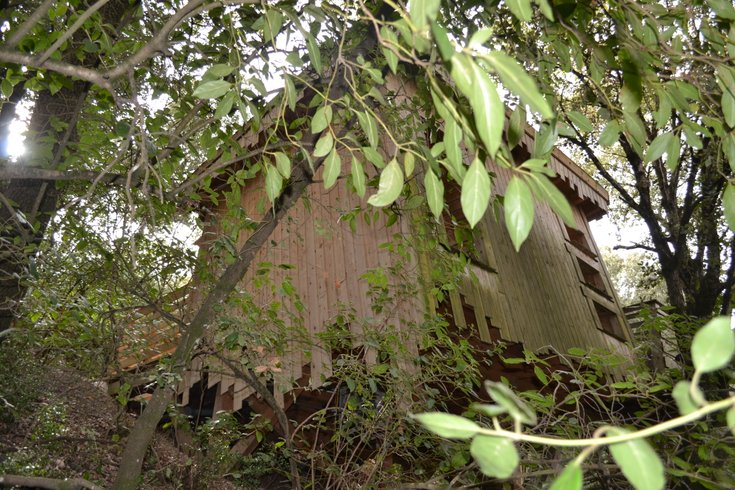 Hébergement AbracadaRoom : Cabane Refuge - Image 11