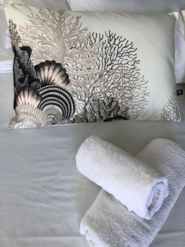 Hébergement AbracadaRoom : Aqua Lodge le Rêve flottant Les Saintes - Image 34