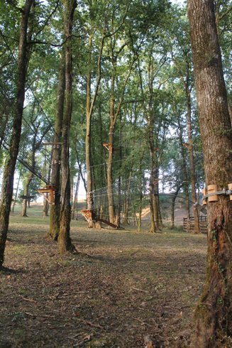 Domaine AbracadaRoom : Domaine de Chabrague - Image 13