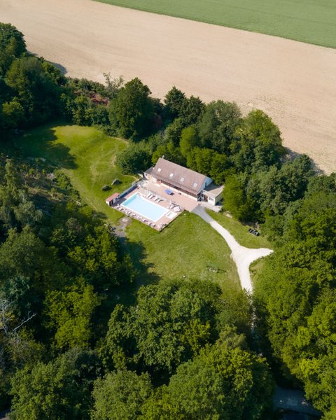 Domaine AbracadaRoom : Le Bois de Rosoy - Image 2