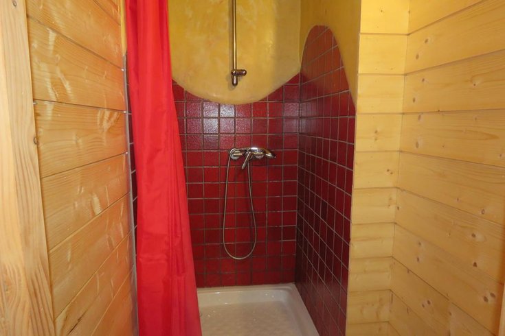 Hébergement AbracadaRoom : Kerterre, le petit nid dans la foret - Image 7