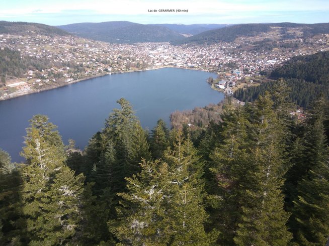 Domaine AbracadaRoom : La Pat' de l'ours - Image 5