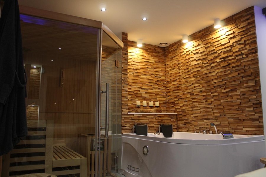 Hébergement AbracadaRoom : Wood 47 - Image 9