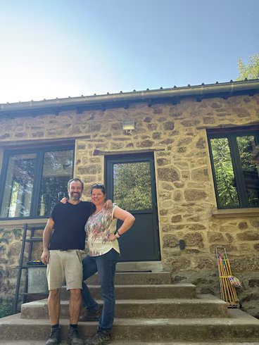 Domaine AbracadaRoom : Le Refuge d'Yzeron - Image 10