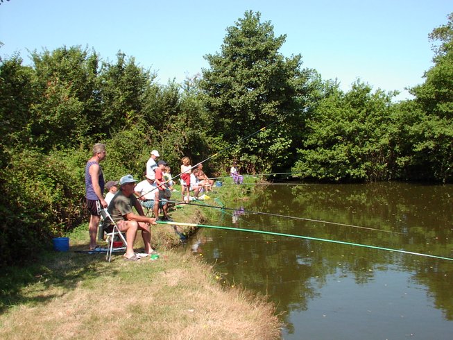 Domaine AbracadaRoom : Camping Insolite Le Haut Village - Image 9
