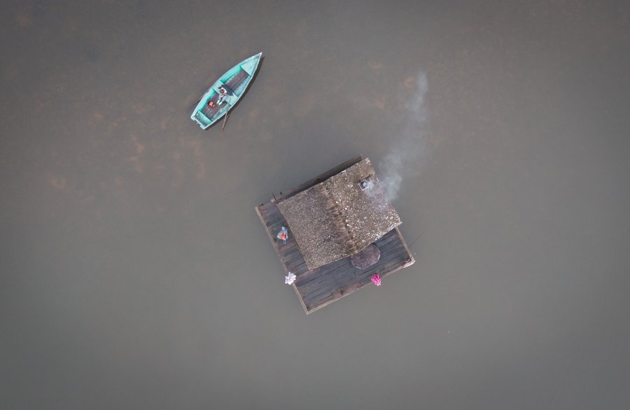 Domaine AbracadaRoom : Cabanes sur Pilotis - Image 5