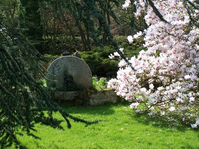 Domaine AbracadaRoom : Le Clos de la Risle - Image 10
