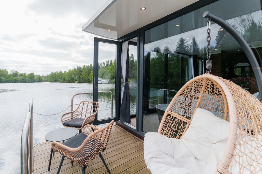 Hébergement AbracadaRoom : La Gabrielle & Balnéo - Image 5