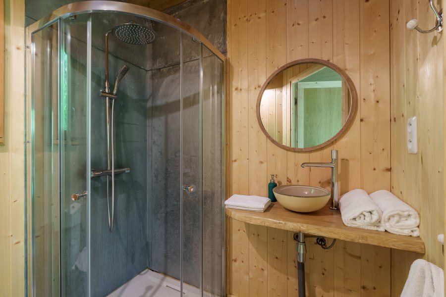 Hébergement AbracadaRoom : Cabane Corydalis & Balnéo - Image 20