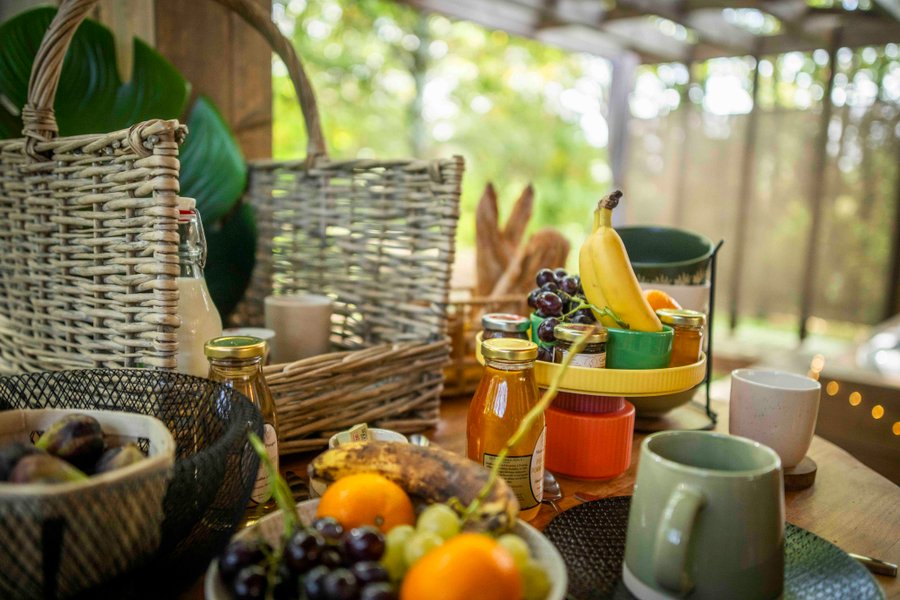 Hébergement AbracadaRoom : COCOON BORNEO & SPA - Image 32