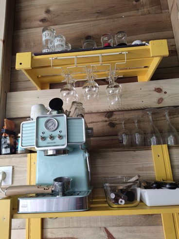 Hébergement AbracadaRoom : Gran Kabane - Image 22