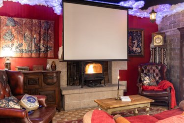 Port au Loin - Maison de Sorciers à Lannion à Lannion (2)