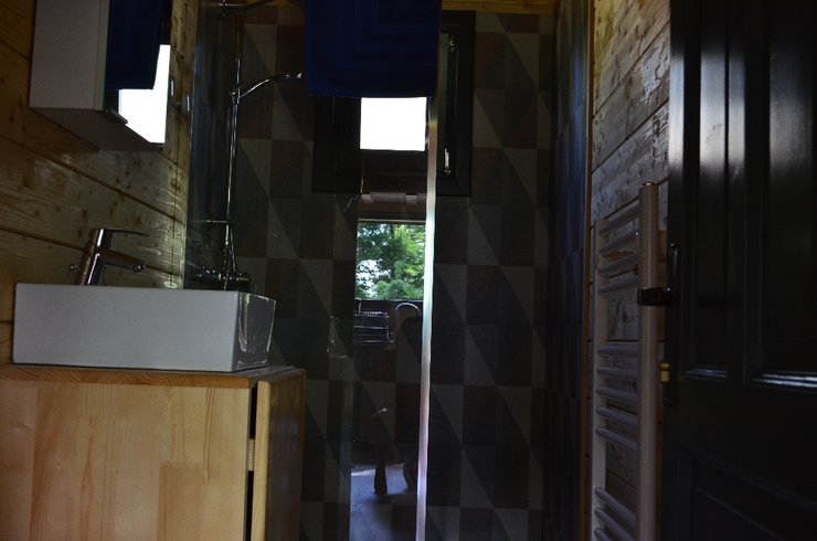 Hébergement AbracadaRoom : La maxi Cabane Gretel - Image 8