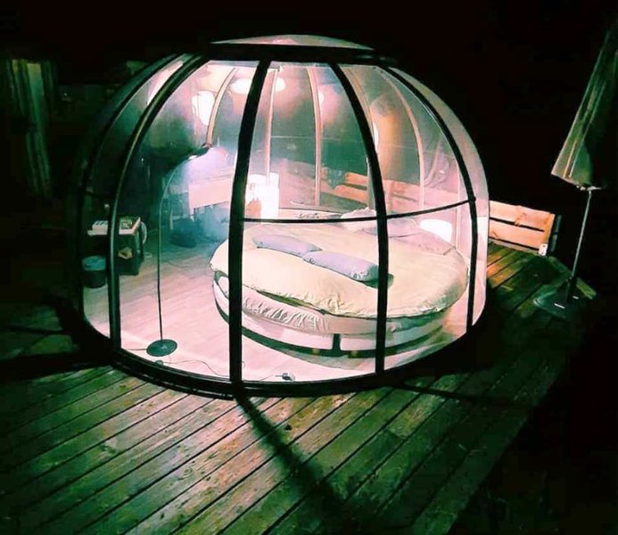 Domaine AbracadaRoom : Les Gouttes d'Eau - Image 16