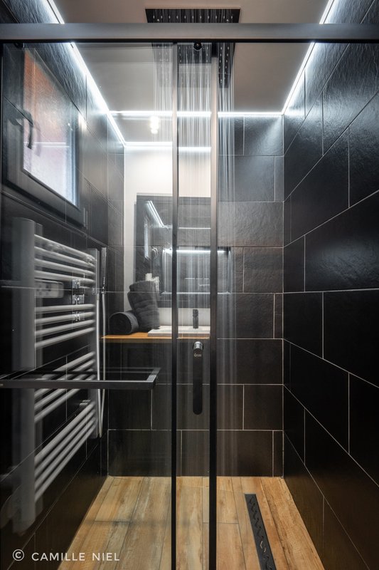 Le Garage de Sophie & Spa à Aiguebelette Le Lac (8)