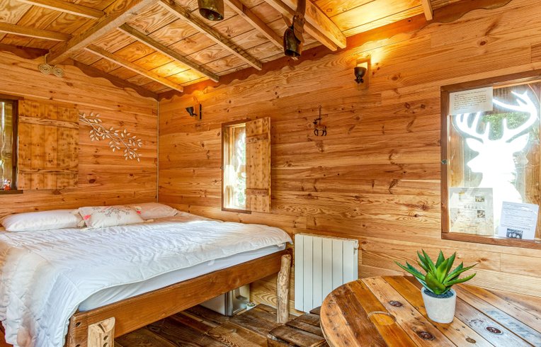 Domaine AbracadaRoom : Domaine de la Roche Bellin - Image 11